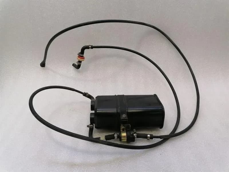 FERRARI Ferrari F355 F129 Spider Evap Reservoir 174626 Reservoir -