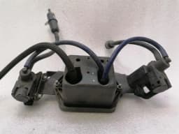 FERRARI Ferrari GTC4 Lusso T 3.9 V8 F151M Vacuum Reservoir 329914 Reservoir - — thumbnail 4