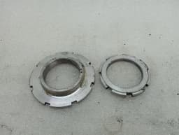 FERRARI Ferrari 599 GTB F141 Shock Absorber Front 212508 Shock Absorber Front Spring- — thumbnail 5