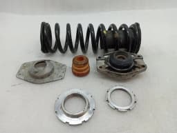 FERRARI Ferrari 599 GTB F141 Shock Absorber Front 212508 Shock Absorber Front Spring- — thumbnail 1