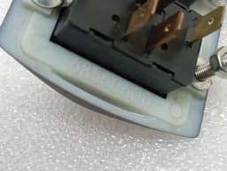 FERRARI Ferrari 599 GTB F141 Window Switch Set Of 2 269997 Switch Set- — thumbnail 8