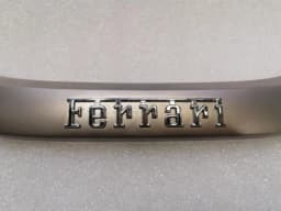 FERRARI Ferrari 599 GTB F141 Central Panel Veneer 69870000 Strip Cover- — thumbnail 5