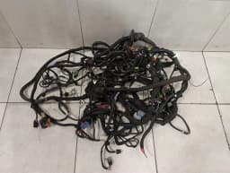 FERRARI Ferrari 599 GTB F141 Wiring Loom 232419 ENGINE COMPARTMENT Wiring Harness- — thumbnail 1