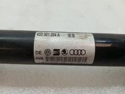 LAMBORGHINI Lamborghini Huracan LP640 EVO Rear Drive Shaft 4S0501204A Rear Drive Shaft- — thumbnail 5