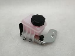 FERRARI FERRARI 296 GTB F171 LIFT SYSTEM FILLER TANK RESERVOIR 326103 RESERVOIR - — thumbnail 3