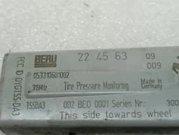 FERRARI Ferrari 599 GTB F141 Sensor 224563 TPMS SET Kit- — thumbnail 6