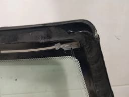 FERRARI FERRARI 599 GTB F141 WINDSCREEN 68269300 WINDSCREEN- — thumbnail 9