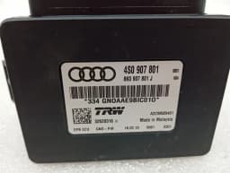 LAMBORGHINI Lamborghini LP640 Park Brake Module 4S0907801 Parking Brake Control Unit - — thumbnail 5