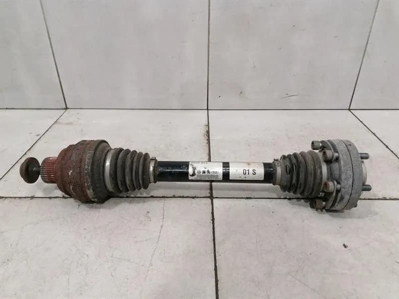 Lamborghini Huracan LP 610-4 Rear Drive Shaft Re 4S0501204A RRH Drive Shaft-