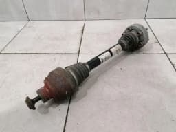 LAMBORGHINI Lamborghini Huracan LP 610-4 Rear Drive Shaft Re 4S0501204A RRH Drive Shaft- — thumbnail 3