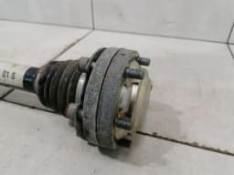 LAMBORGHINI Lamborghini Huracan LP 610-4 Rear Drive Shaft Re 4S0501204A RRH Drive Shaft- — thumbnail 5