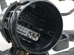 FERRARI Ferrari 599 GTB F141 Wiring Loom 226232 RH DOOR Wiring Harness- — thumbnail 6