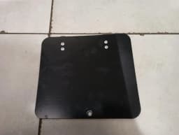 FERRARI Ferrari 599 GTB F141 wheel arch liner 67134500 rear LH wheel arch cover - — thumbnail 4