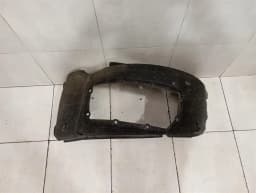 FERRARI Ferrari 599 GTB F141 wheel arch liner 67134400 rear RH wheel arch cover - — thumbnail 5