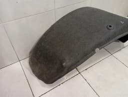 FERRARI Ferrari 599 GTB F141 wheel arch liner 67134500 rear LH wheel arch cover - — thumbnail 7