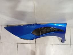LAMBORGHINI Lamborghini Huracan Performante Left Wing 4T0821021D Fender Left Faulty- — thumbnail 7