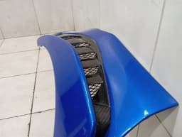 LAMBORGHINI Lamborghini Huracan Performante Left Wing 4T0821021D Fender Left Faulty- — thumbnail 5