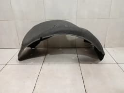 FERRARI Ferrari 599 GTB F141 wheel arch liner 67134500 rear LH wheel arch cover - — thumbnail 5