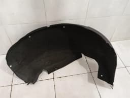 FERRARI Ferrari 599 GTB F141 wheel arch liner 67134500 rear LH wheel arch cover - — thumbnail 9