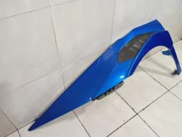 LAMBORGHINI Lamborghini Huracan Performante Left Wing 4T0821021D Fender Left Faulty- — thumbnail 3