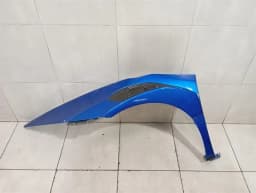 LAMBORGHINI Lamborghini Huracan Performante Left Wing 4T0821021D Fender Left Faulty- — thumbnail 1