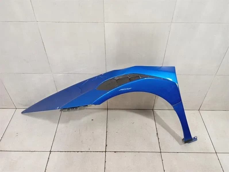 LAMBORGHINI Lamborghini Huracan Performante Left Wing 4T0821021D Fender Left Faulty-