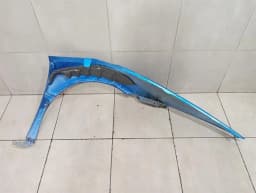 LAMBORGHINI Lamborghini Huracan Performante Left Wing 4T0821021D Fender Left Faulty- — thumbnail 8
