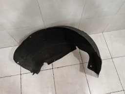 FERRARI Ferrari 599 GTB F141 wheel arch liner 67134500 rear LH wheel arch cover - — thumbnail 10