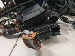 FERRARI Ferrari 599 GTB F141 Wiring Loom 235873 Passengers Compartment Cable Wiring Harness- — thumbnail 10
