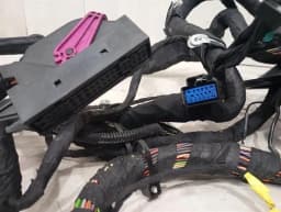 FERRARI Ferrari 599 GTB F141 Wiring Loom 235873 Passengers Compartment Cable Wiring Harness- — thumbnail 8