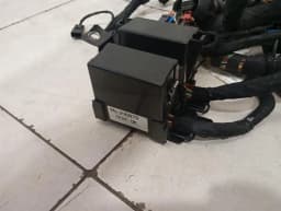 FERRARI Ferrari 599 GTB F141 Wiring Loom 235873 Passengers Compartment Cable Wiring Harness- — thumbnail 5