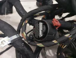 FERRARI Ferrari 599 GTB F141 Wiring Loom 235873 Passengers Compartment Cable Wiring Harness- — thumbnail 9