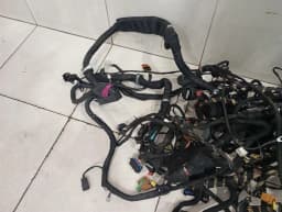 FERRARI Ferrari 599 GTB F141 Wiring Loom 235873 Passengers Compartment Cable Wiring Harness- — thumbnail 3