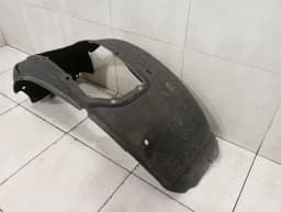FERRARI Ferrari 599 GTB F141 wheel arch liner 67134400 rear RH wheel arch cover - — thumbnail 6