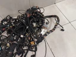 FERRARI Ferrari 599 GTB F141 Wiring Loom 235873 Passengers Compartment Cable Wiring Harness- — thumbnail 4