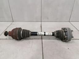 LAMBORGHINI Lamborghini Huracan LP 610-4 Rear Drive Shaft Re 4S0501204A RRH Drive Shaft- — thumbnail 2