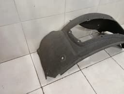 FERRARI Ferrari 599 GTB F141 wheel arch liner 67134400 rear RH wheel arch cover - — thumbnail 7