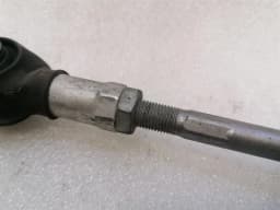 FERRARI Ferrari 599 GTB F141 Steering Joint 222077 Tie Rod 181882 OEM- — thumbnail 4