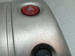 FERRARI Ferrari 599 GTB F141 Switch 246336 Plate F1 Button Switch - — thumbnail 6
