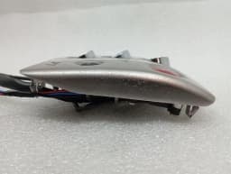 FERRARI Ferrari 599 GTB F141 Switch 246336 Plate F1 Button Switch - — thumbnail 7