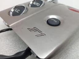 FERRARI Ferrari 599 GTB F141 Switch 246336 Plate F1 Button Switch - — thumbnail 8