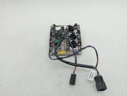 FERRARI Ferrari 599 GTB F141 Switch 246336 Plate F1 Button Switch - — thumbnail 9
