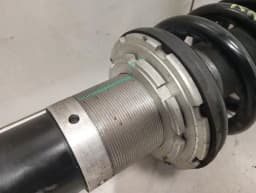 FERRARI Ferrari 599 GTB F141 shock absorber rear 212509 shock absorber rear re right- — thumbnail 4