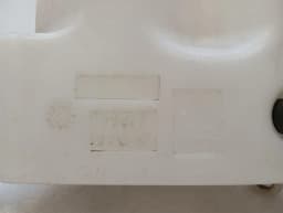 FERRARI Ferrari FF F151 washer reservoir 84028400 washer fluid tank rear wiper version- — thumbnail 7