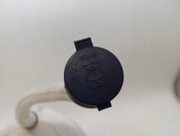 FERRARI Ferrari FF F151 washer reservoir 84028400 washer fluid tank rear wiper version- — thumbnail 5