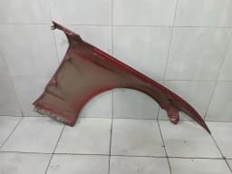 FORD FORD MUSTANG MK6 S550 FR3Z-16006-B Left Wing 15-18 Left Fender- — thumbnail 5