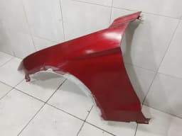 FORD FORD MUSTANG MK6 S550 FR3Z-16006-B Left Wing 15-18 Left Fender- — thumbnail 4