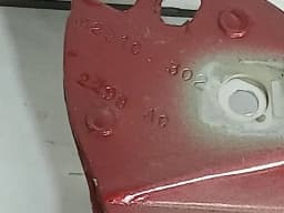 FORD FORD MUSTANG MK6 S550 FR3Z-16006-B Left Wing 15-18 Left Fender- — thumbnail 9