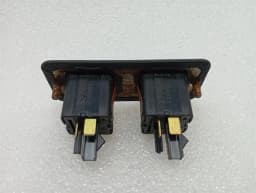 FERRARI Ferrari 599 GTB F141 Switch 210983 Fuel / Luggage Switch Excellent Condition- — thumbnail 6