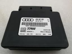 LAMBORGHINI Lamborghini LP 610-4 Park Brake Module 4S0907801 Parking Brake Control Unit - — thumbnail 3